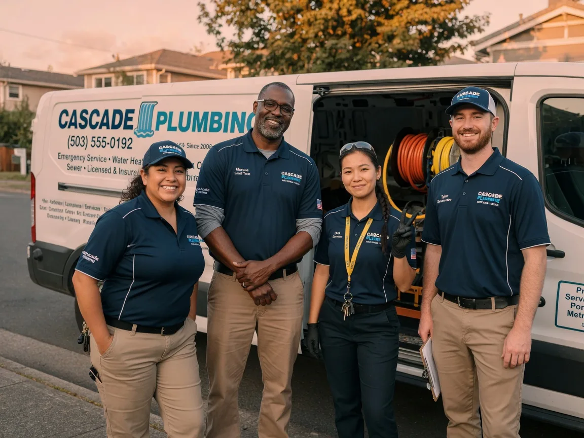 Emergency Plumber company in Jefferson, CO